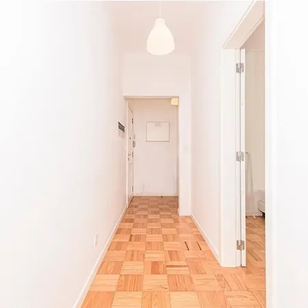 Apartment Houze_4 Flat In Centre Near Zoo